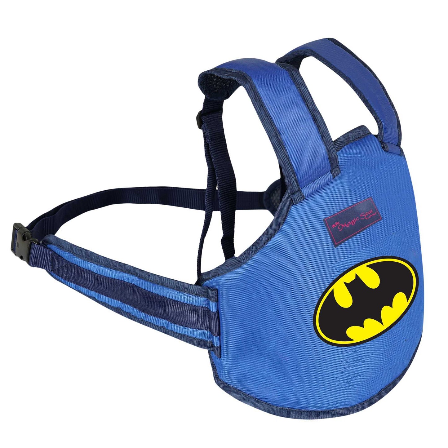 Blue Batman