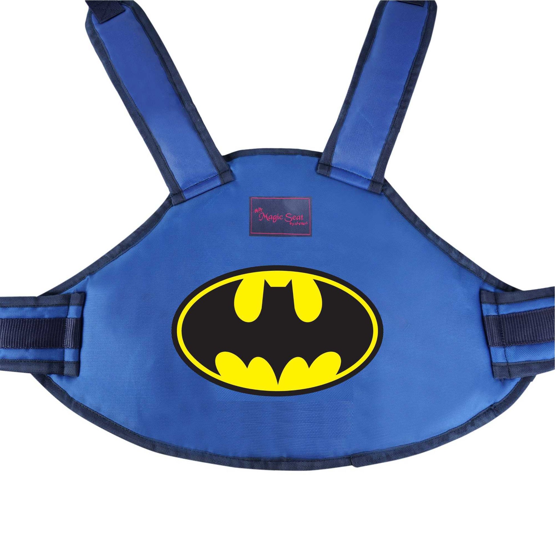 Blue Batman
