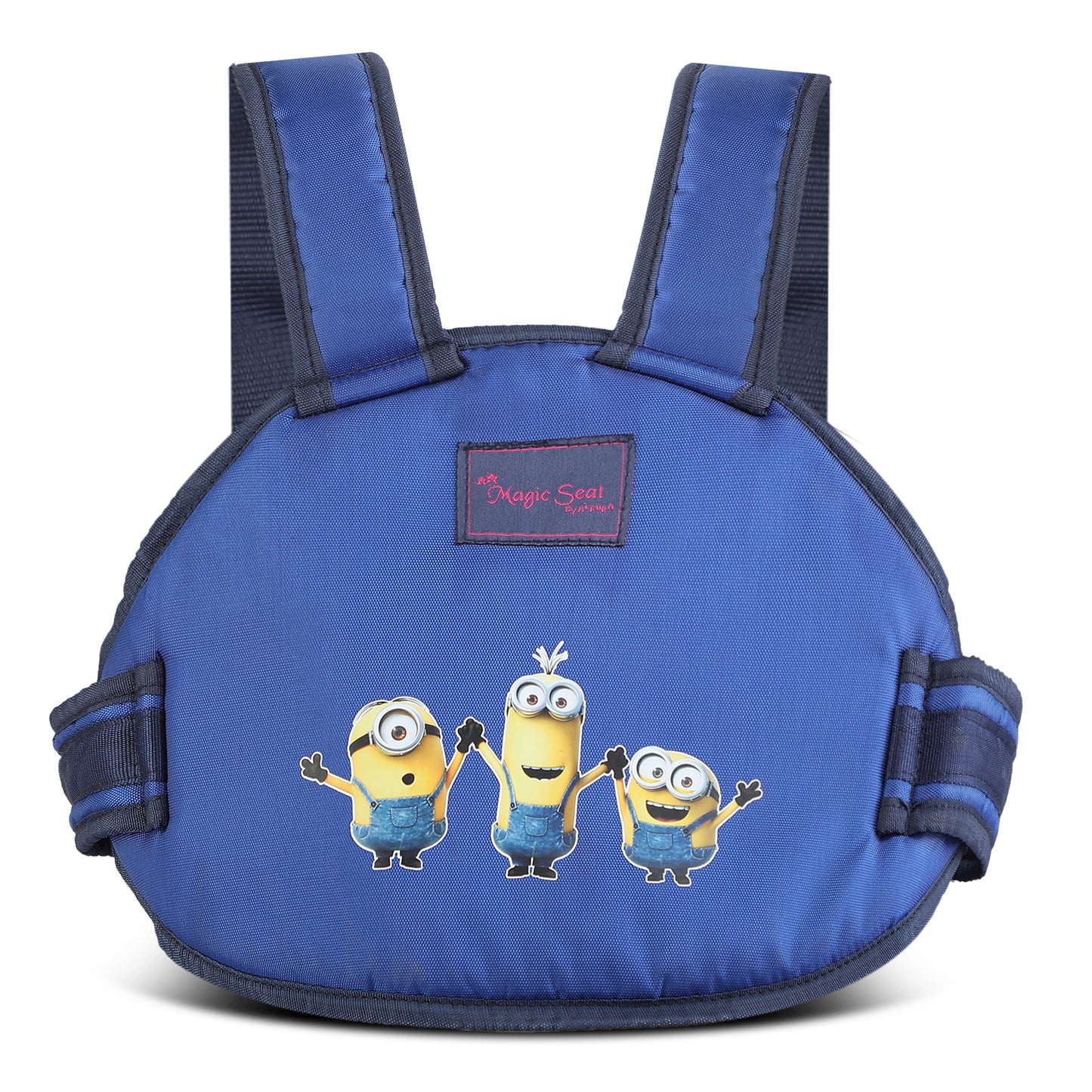 Blue Minion