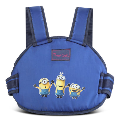 Blue Minion