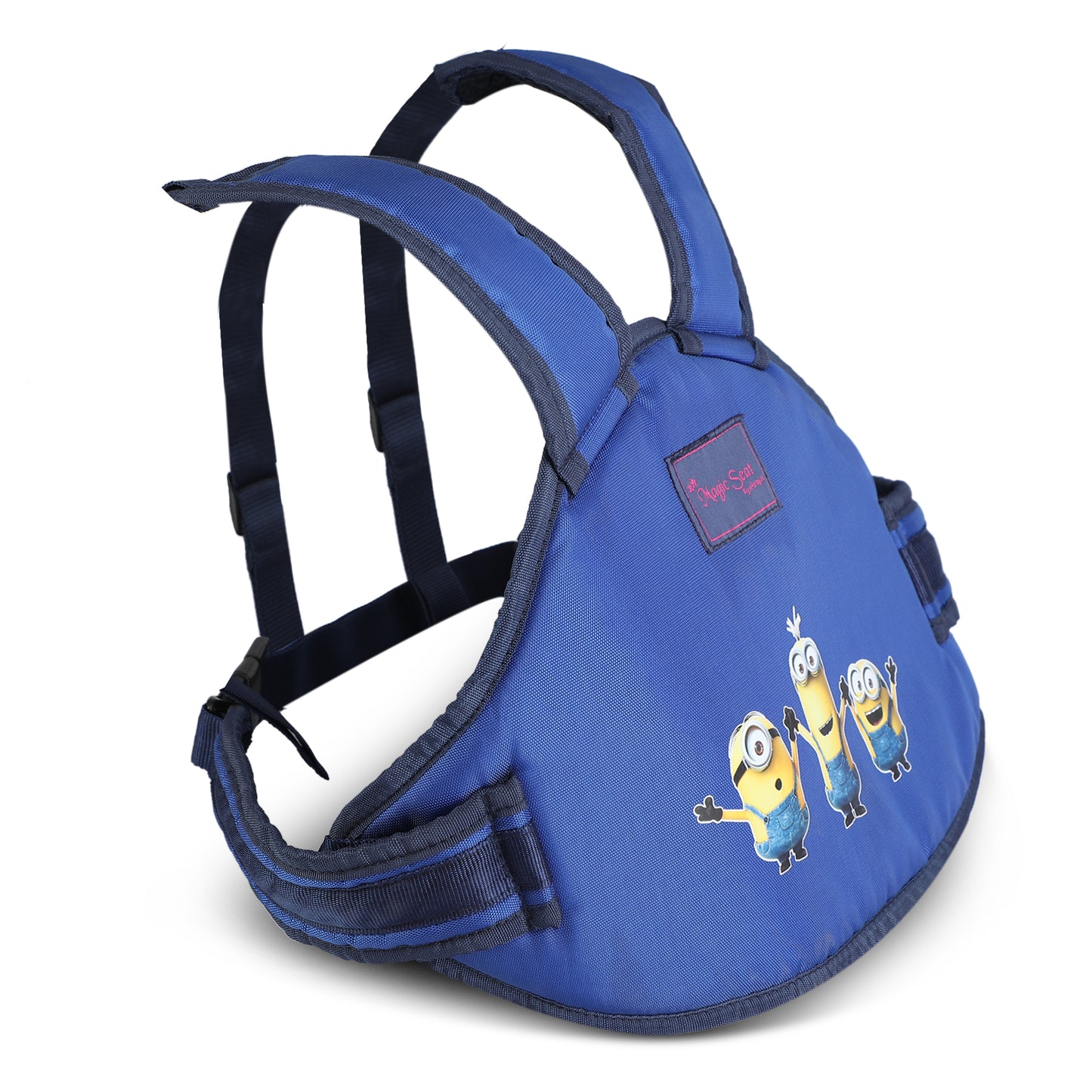 Blue Minion