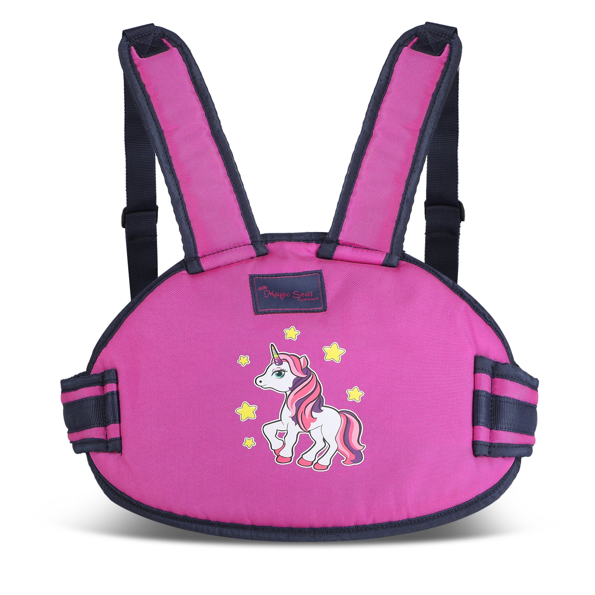 Pink Unicorn