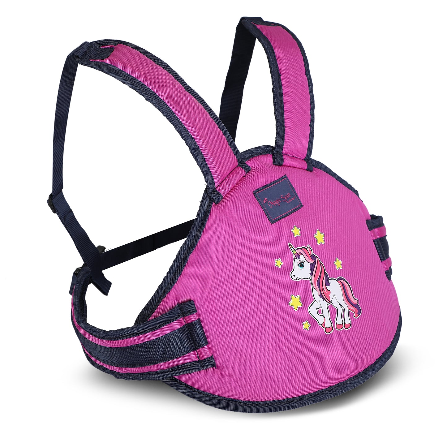 Pink Unicorn