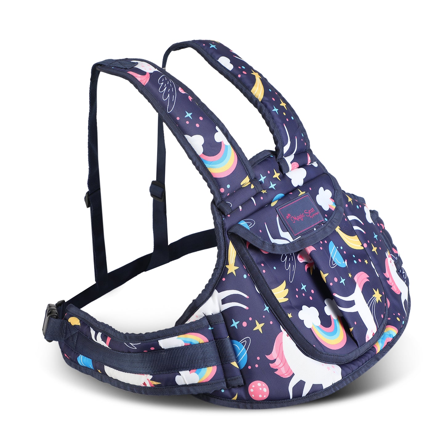 Purple Free Size