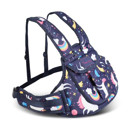 Purple Free Size