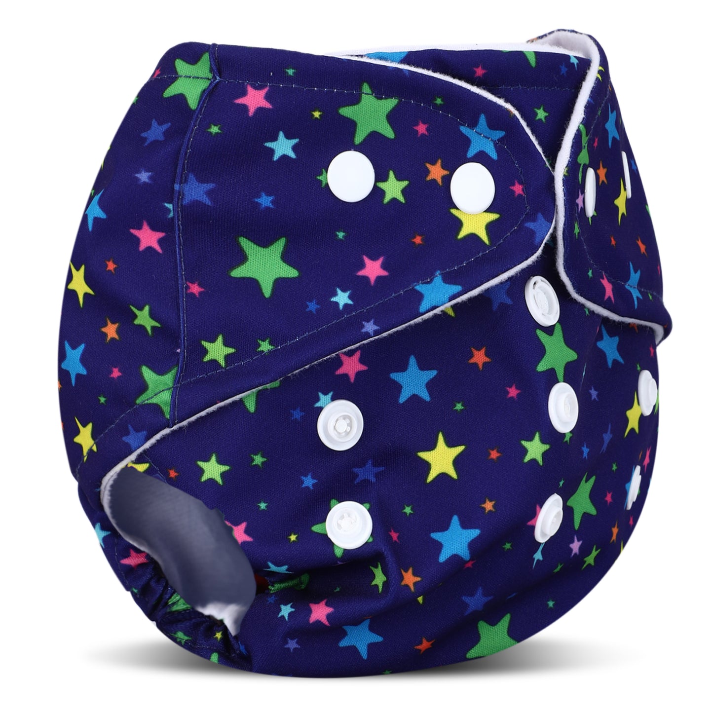 Star-Blue