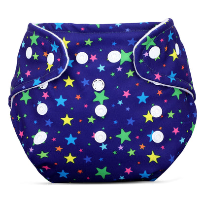 Star-Blue
