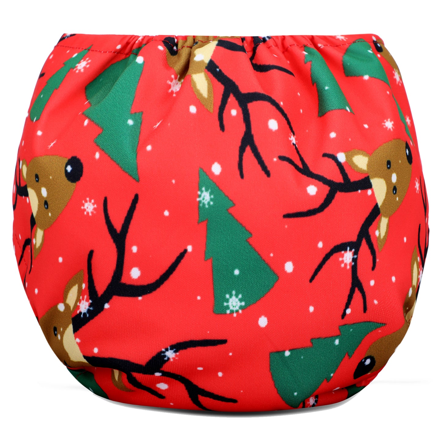 Christmas-Red