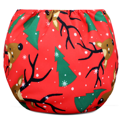 Christmas-Red