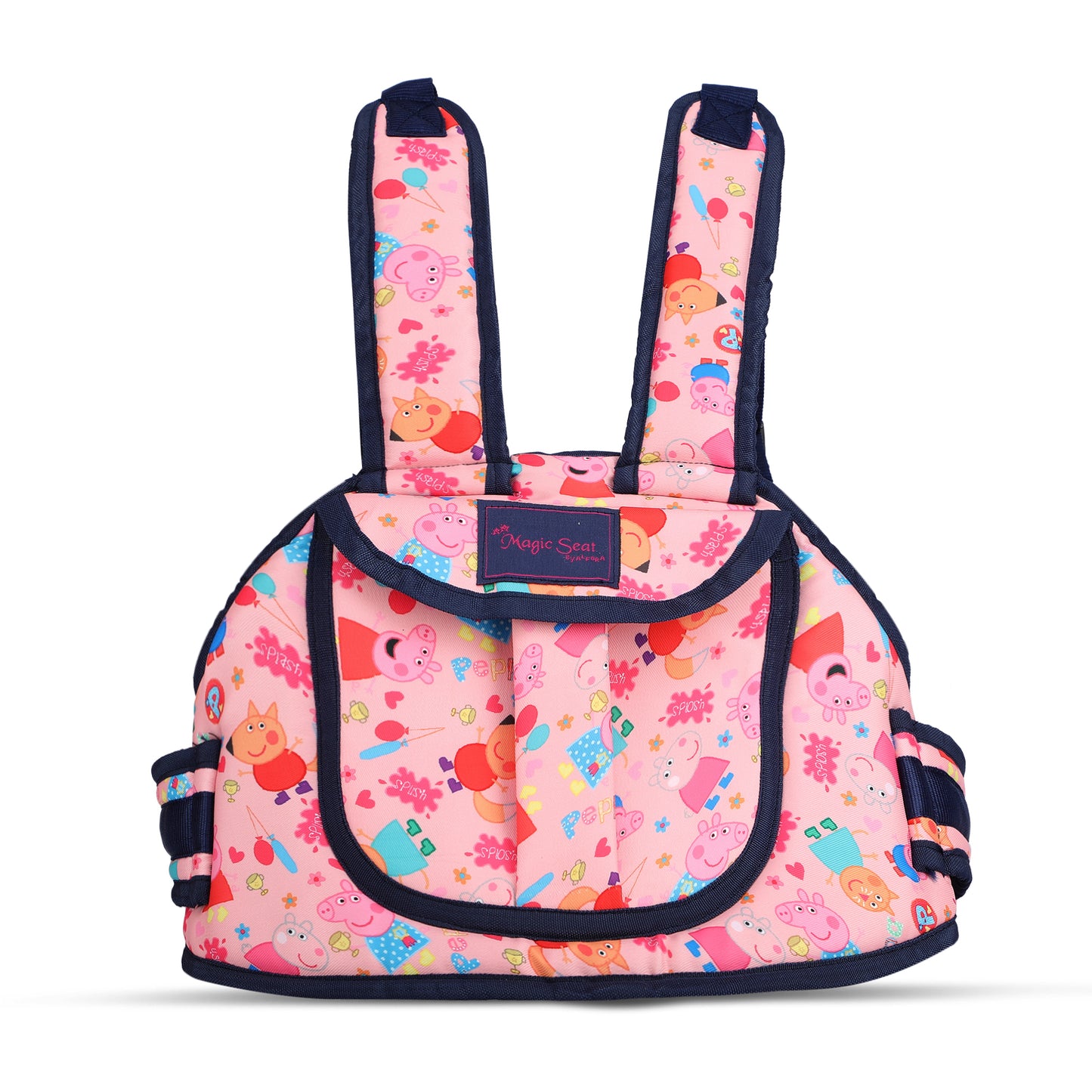 Pepapig Free Size