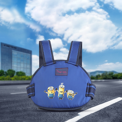 Blue Minion