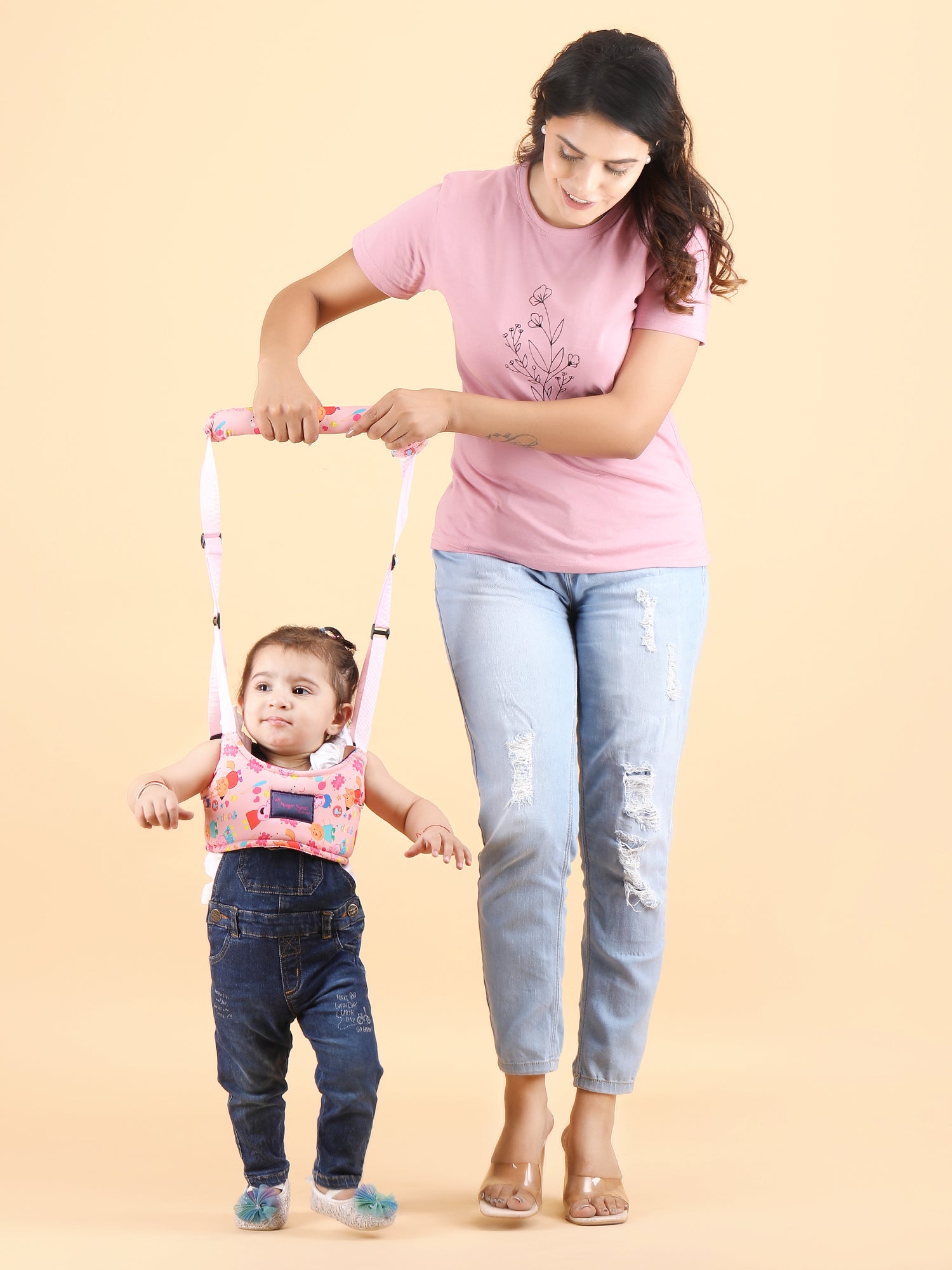 Peppa Pink