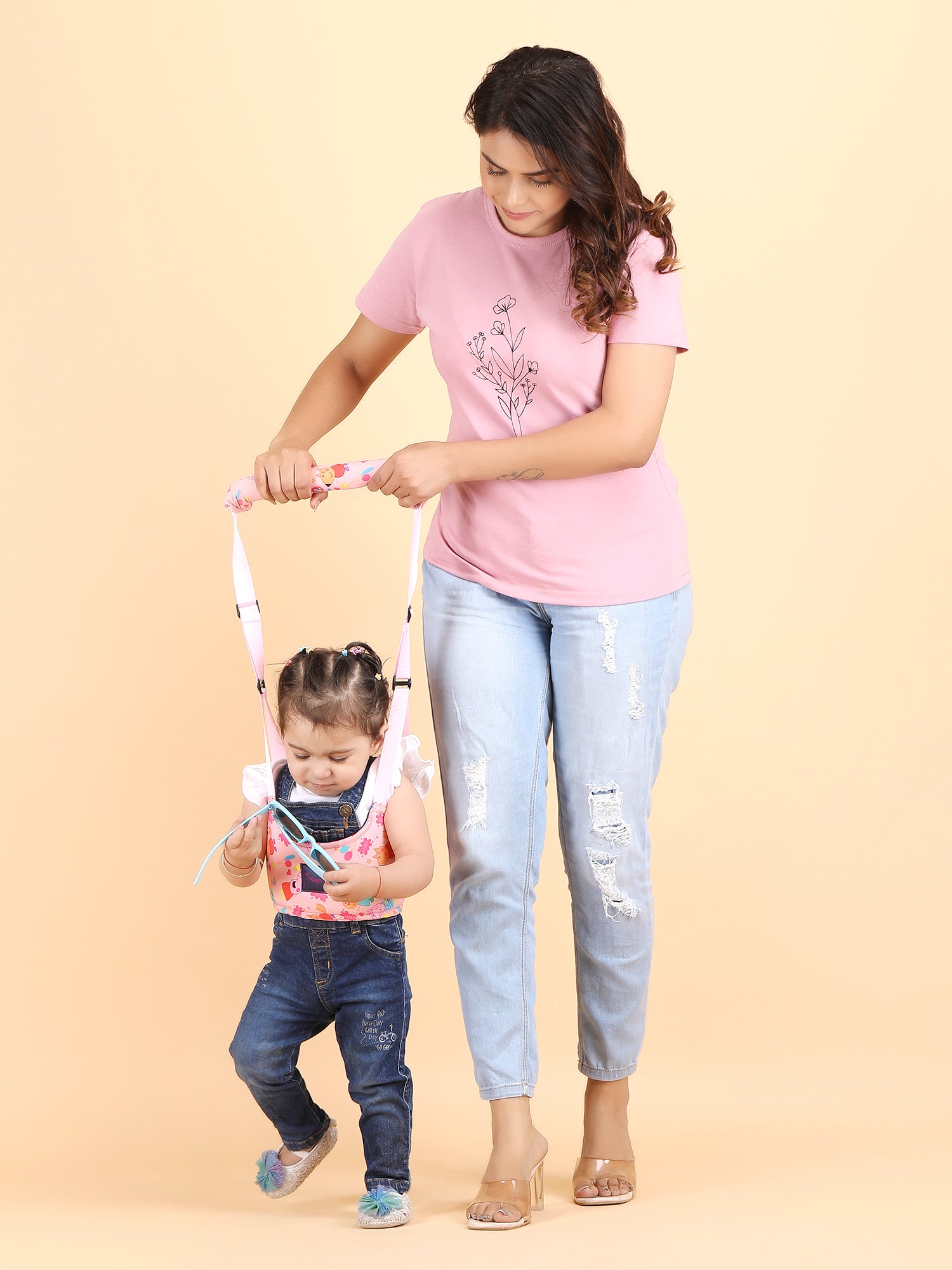 Peppa Pink