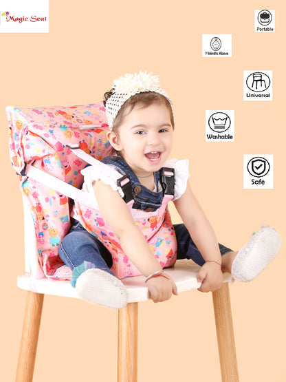 Peppa Pink