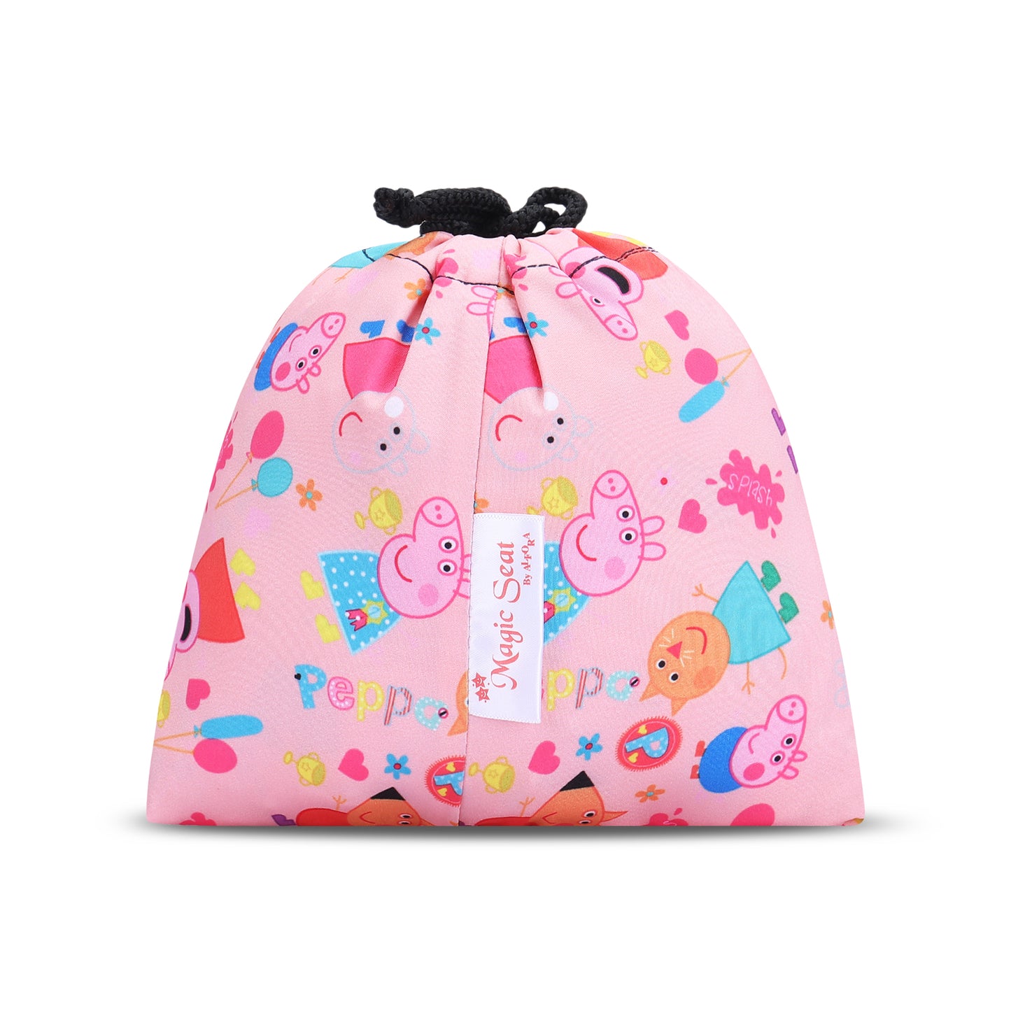 Peppa Pink