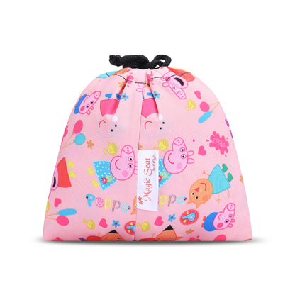 Peppa Pink