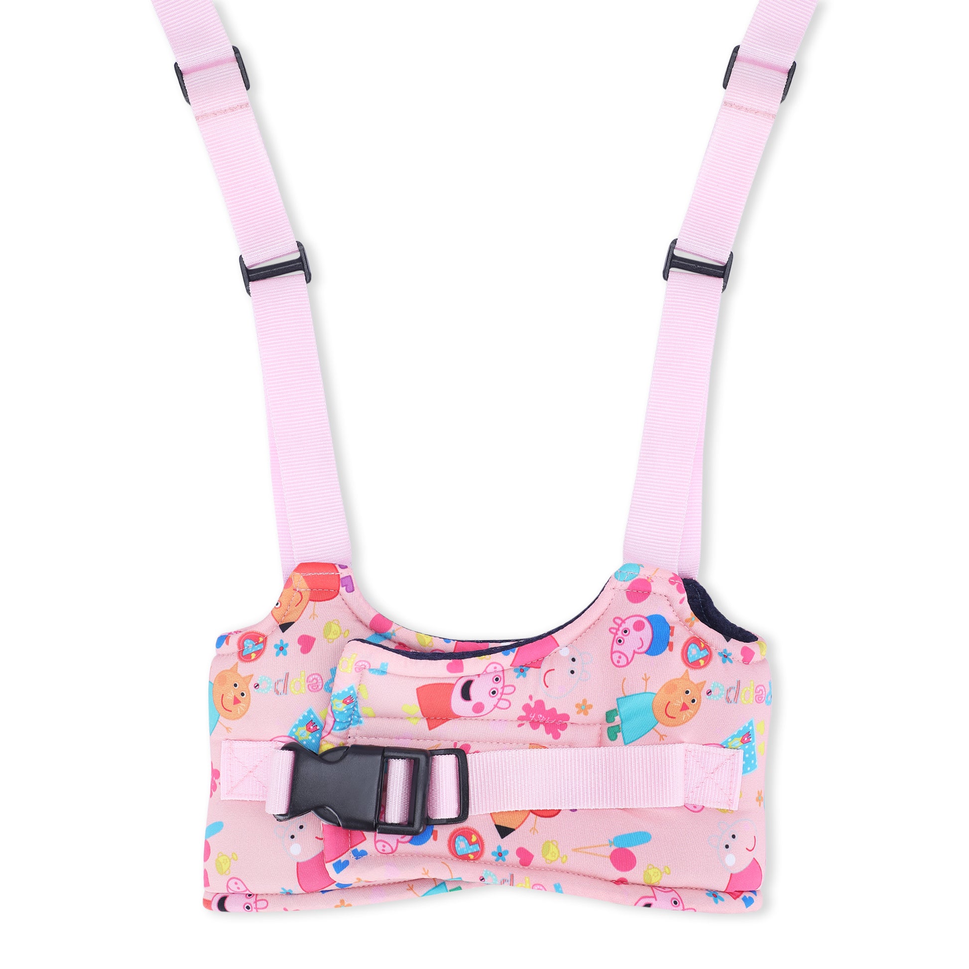 Peppa Pink