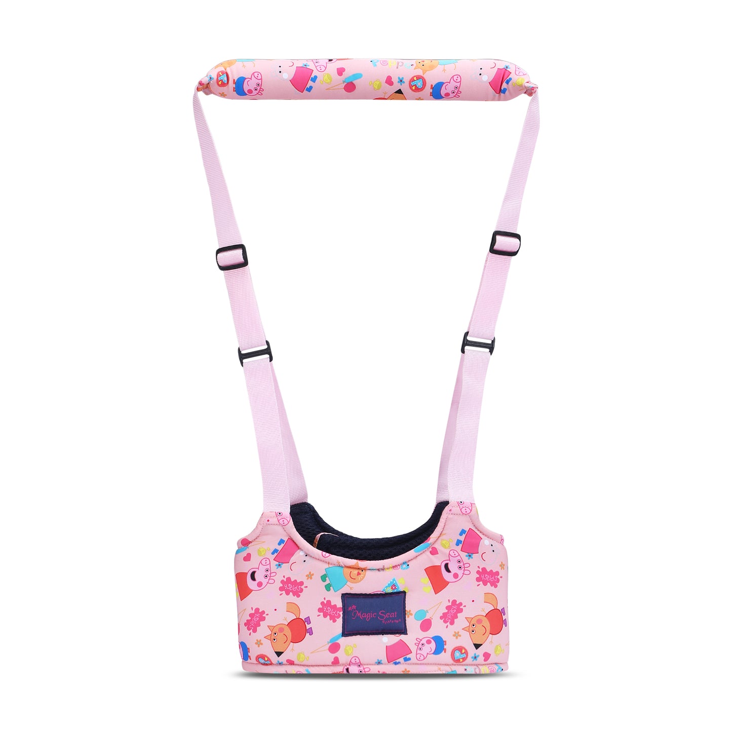 Peppa Pink