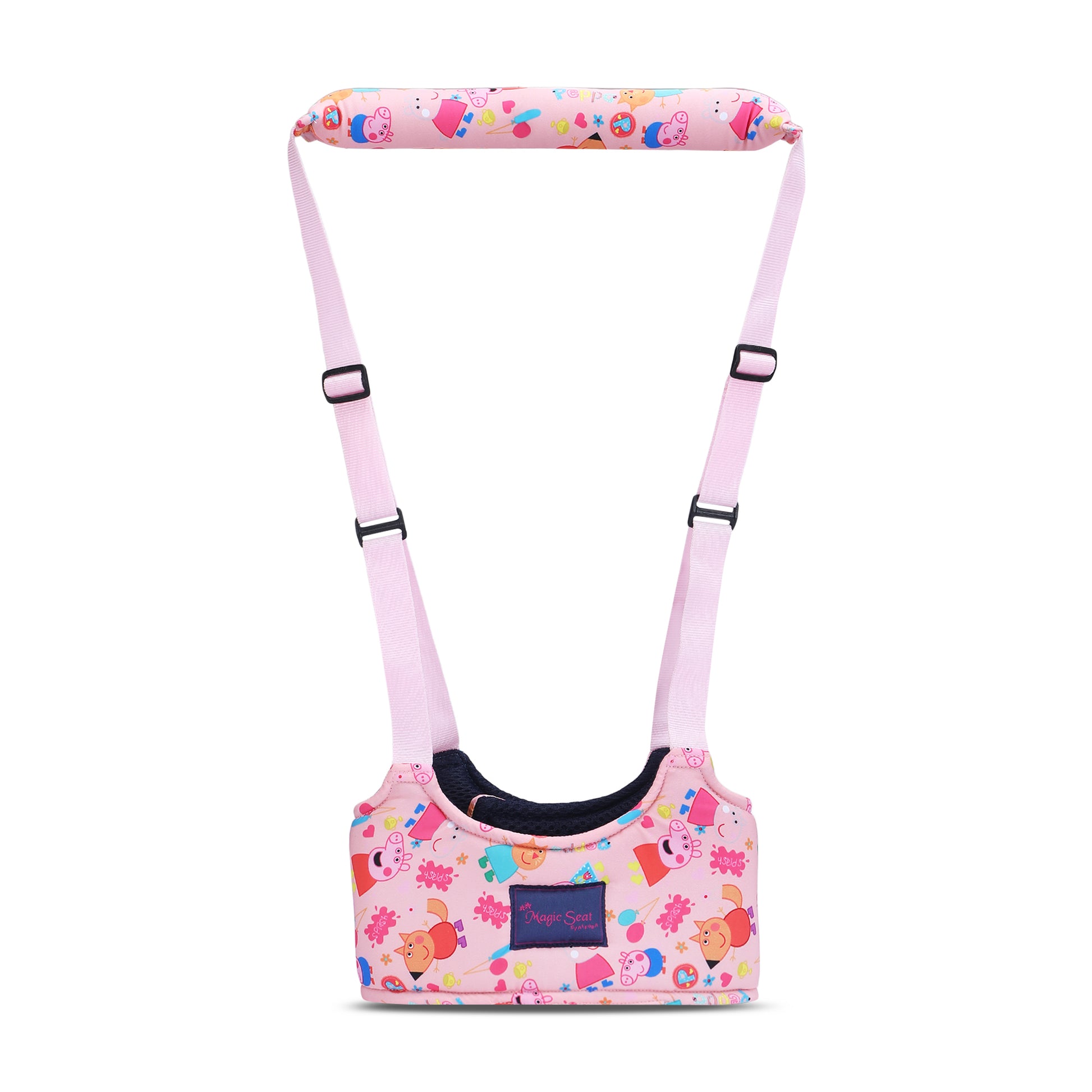 Peppa Pink