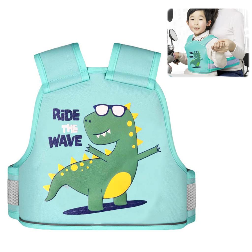 Green Free Size