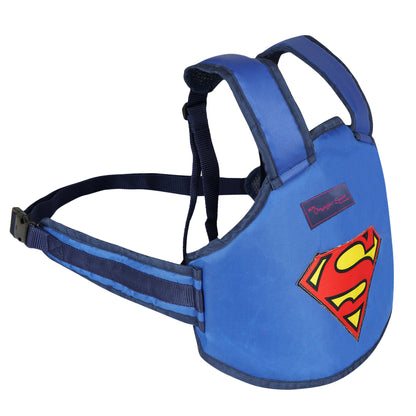 Blue Superman