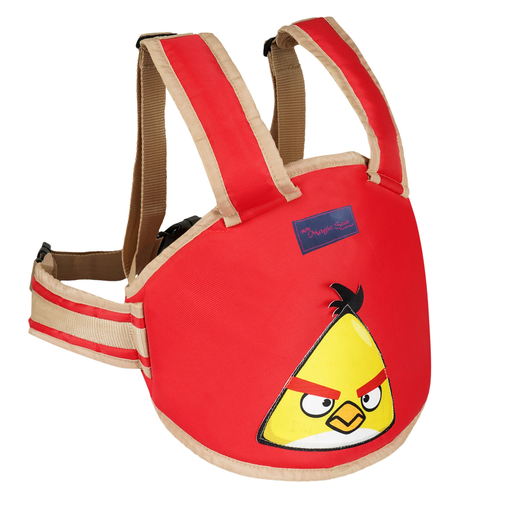 Red Angry Bird