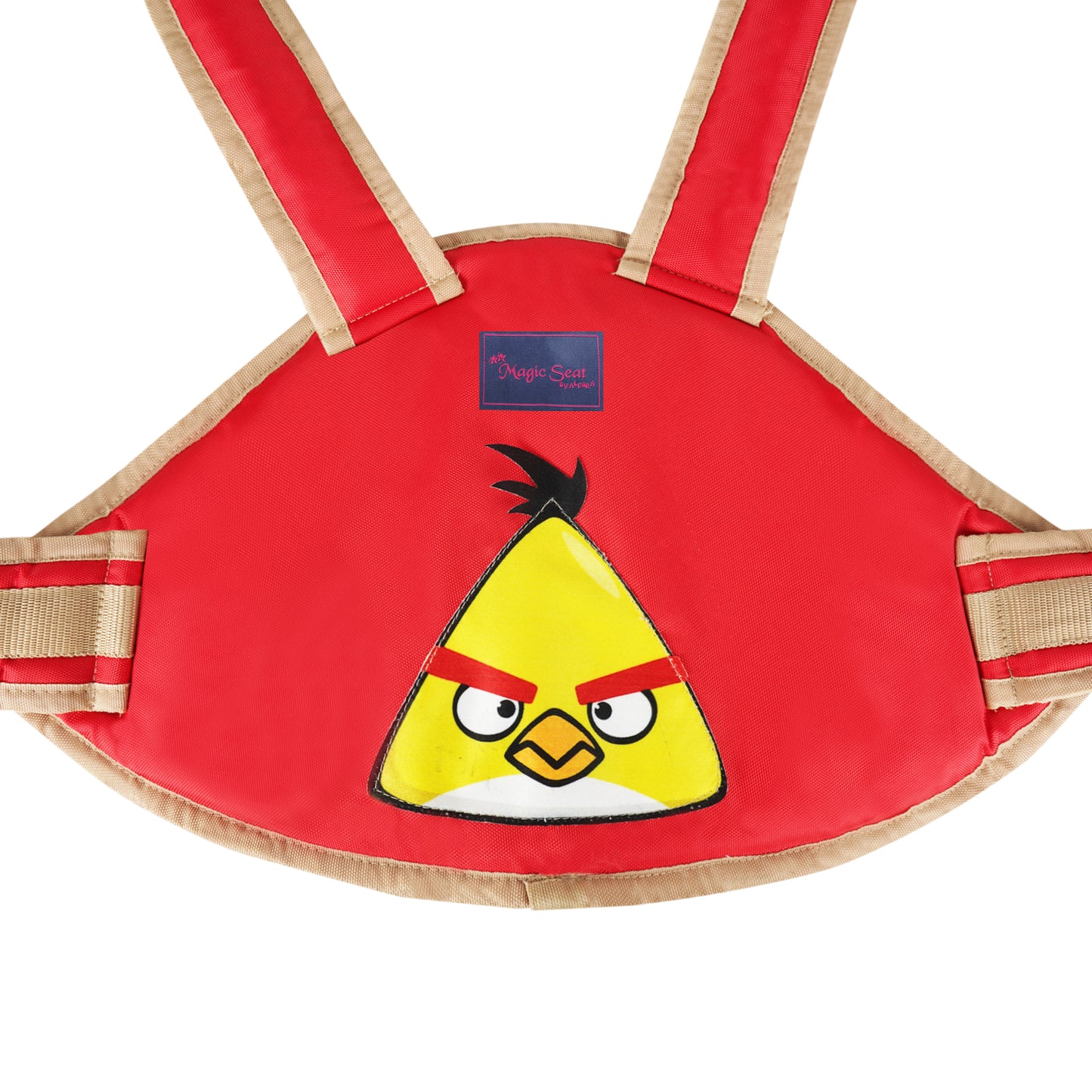 Red Angry Bird