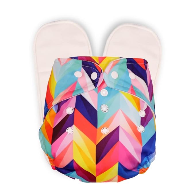 Rainbow-Multi color