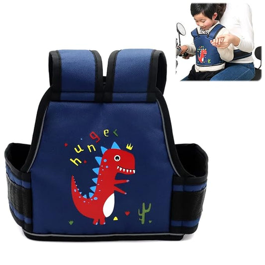 Blue Free Size
