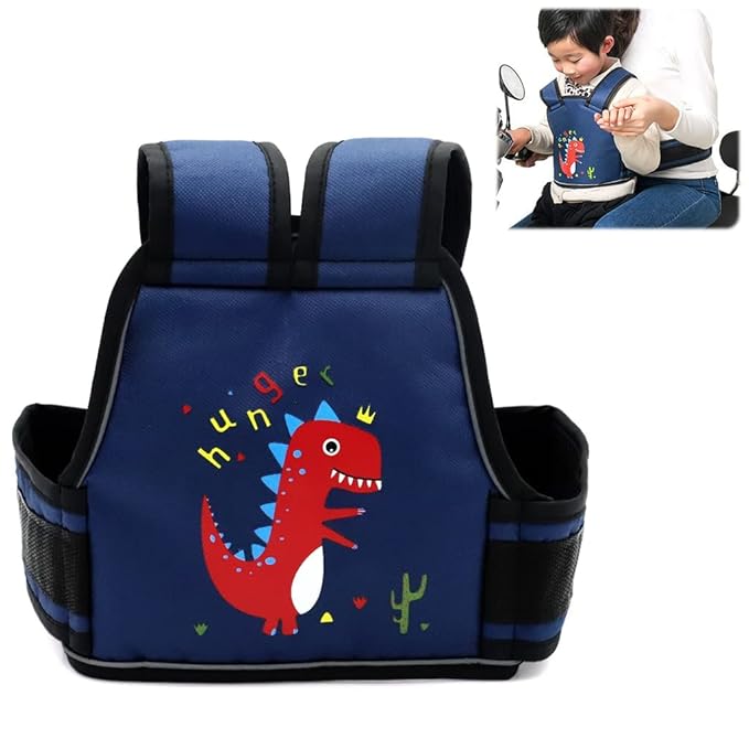 Blue Free Size