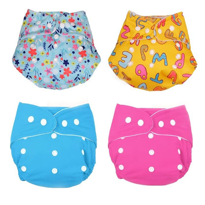 Combo of 4