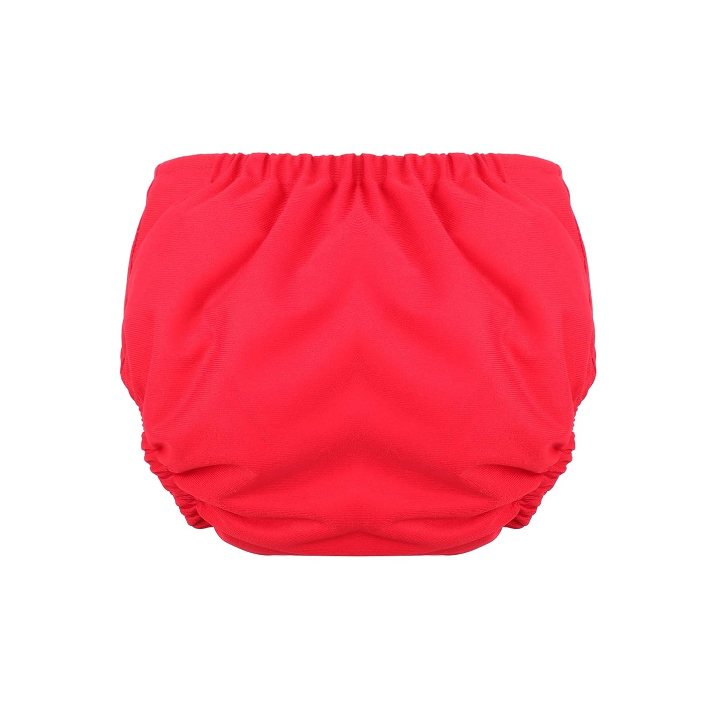With 4 insert Red-Pink