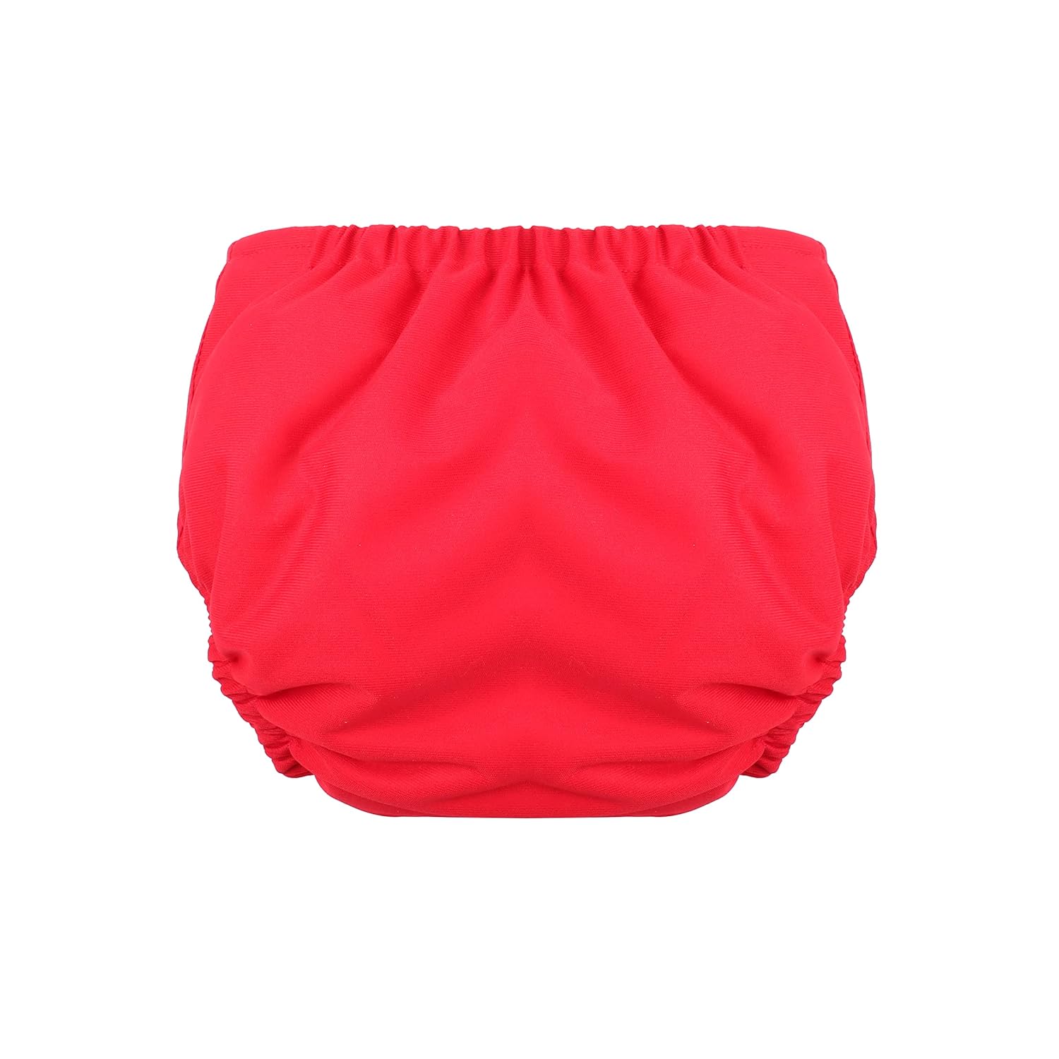 With 4 insert Red-Pink
