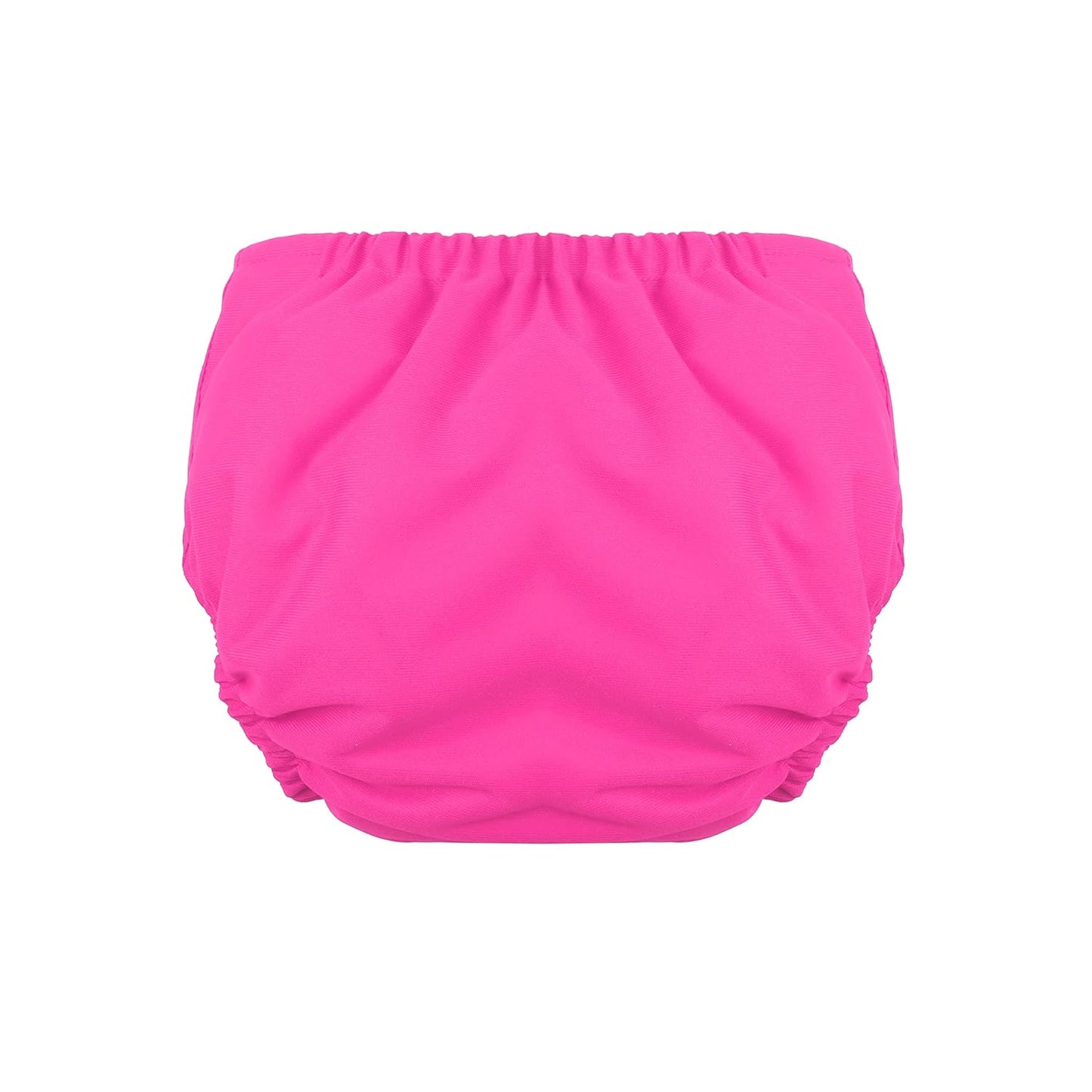 Pink + Yellow