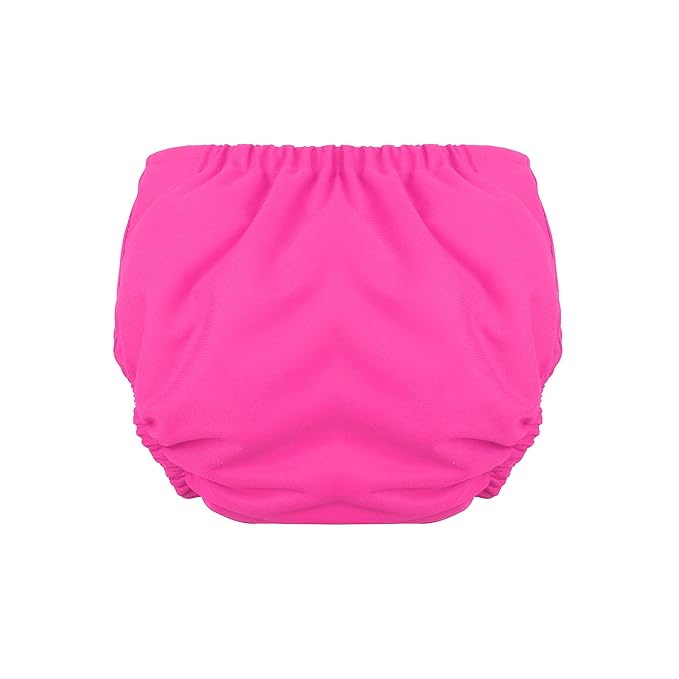 With 2 insert Plain Pink