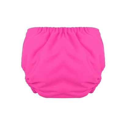 With 2 insert Plain Pink