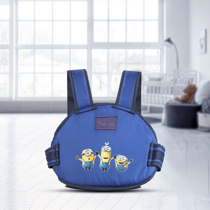 Blue Minion