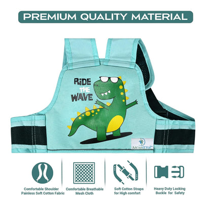 Green Free Size
