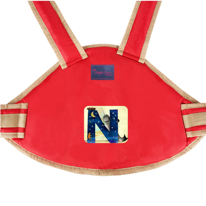 Red Letter N