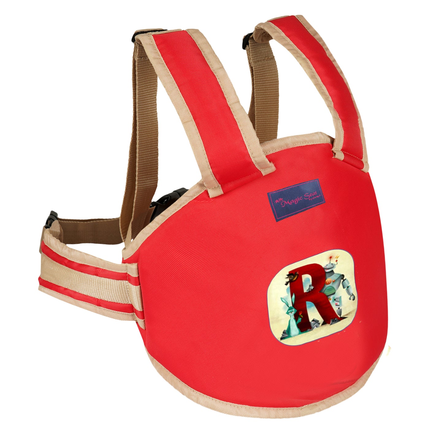 Red Letter R