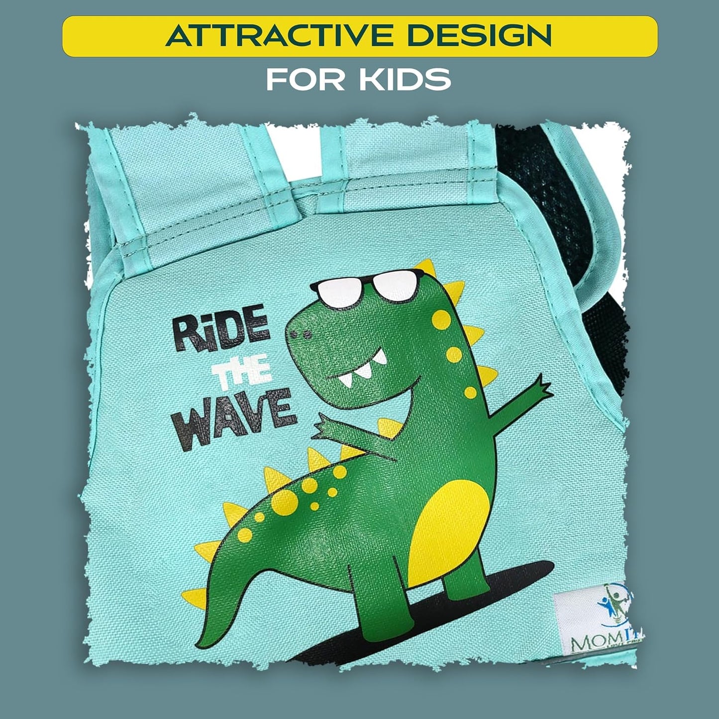 Green Free Size