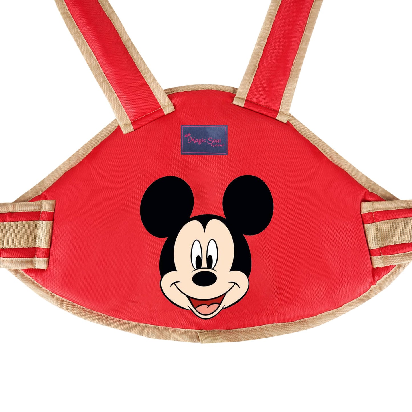 Red Mickey