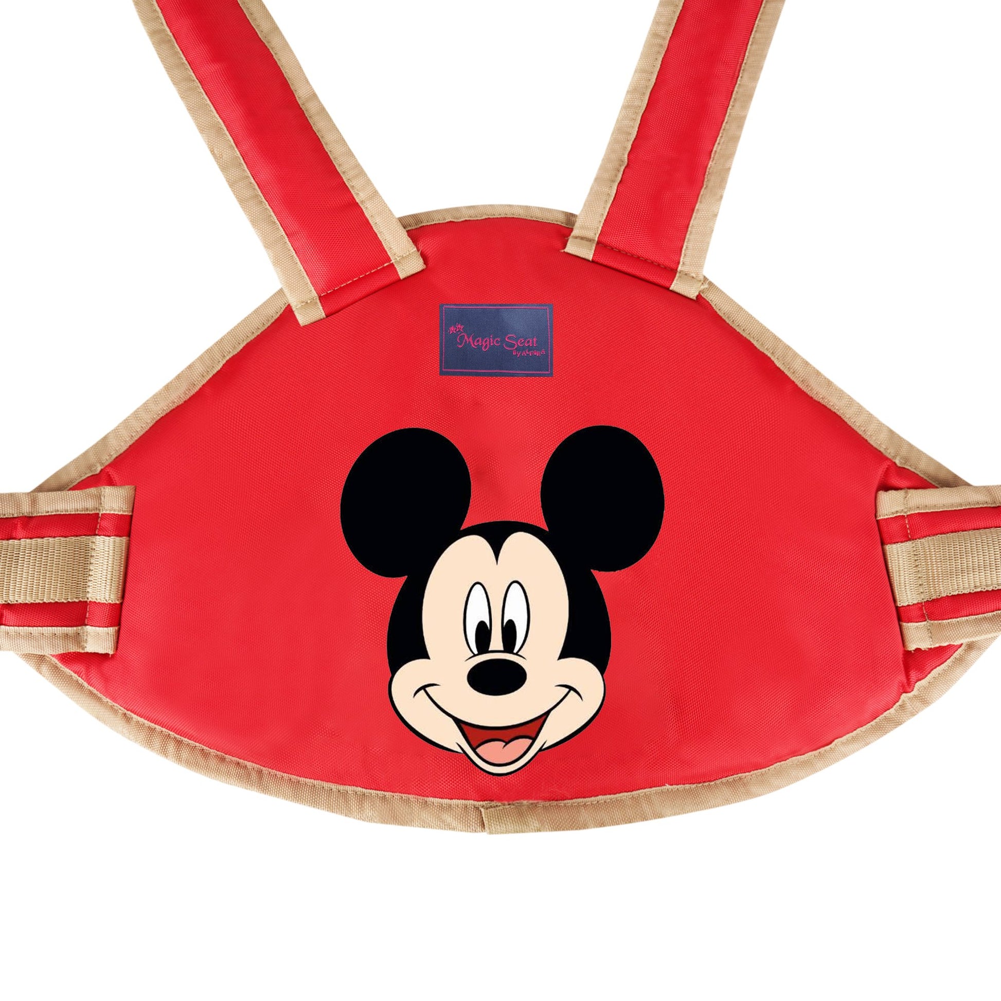 Red Mickey