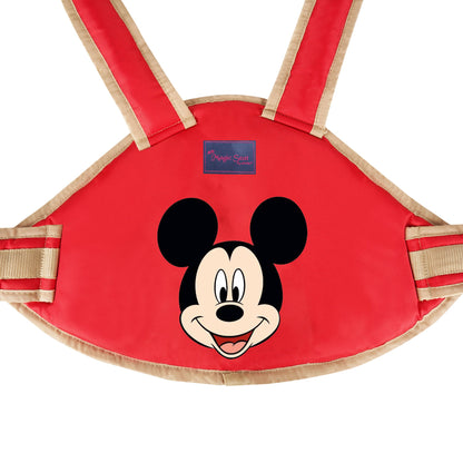 Red Mickey