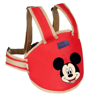 Red Mickey