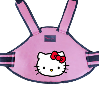 Pink Hello Kitty