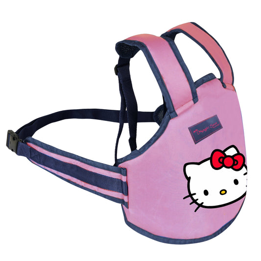 Pink Hello Kitty