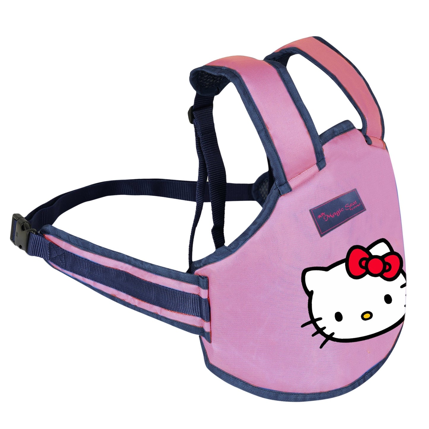Pink Hello Kitty