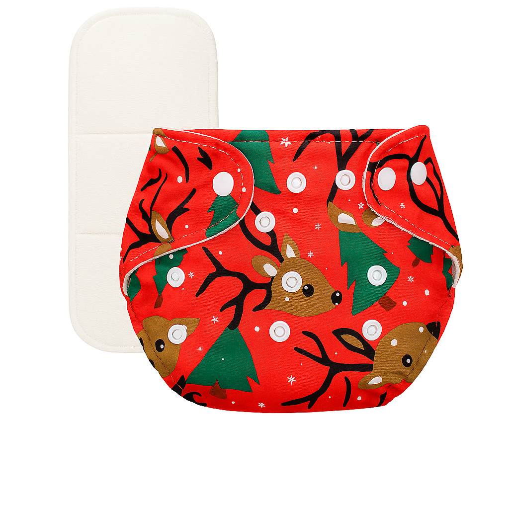 Christmas-Red