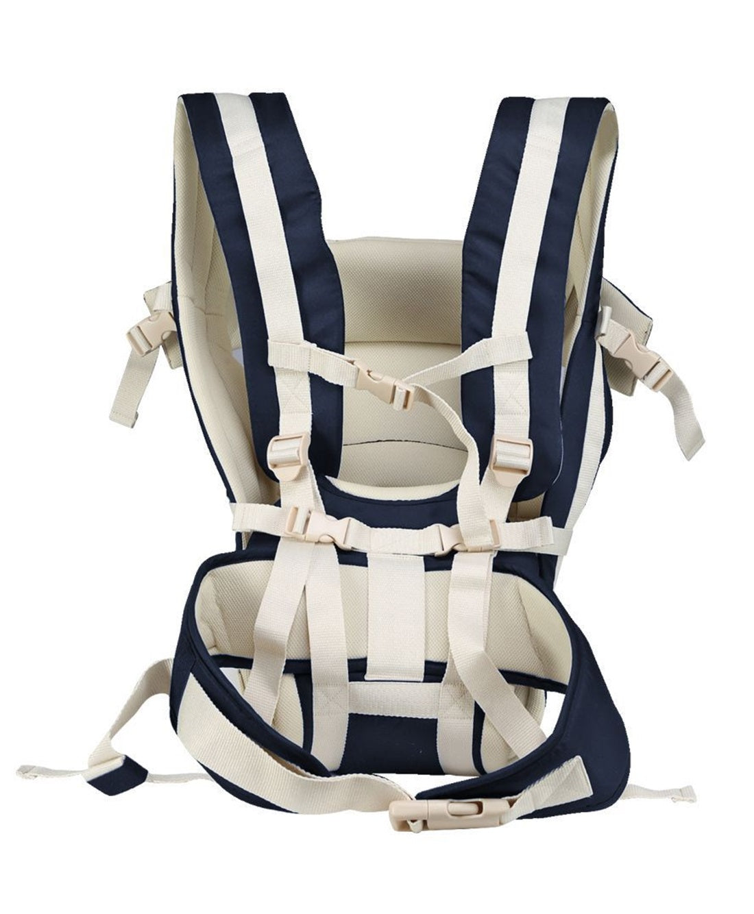 Navy Cream